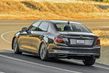 Druga generacija prestižne limuzine KIA K900 fotografija 14
