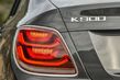 Druga generacija prestižne limuzine KIA K900 fotografija 13
