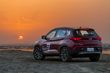 Pregled kompaktnega križanca Chery Tiggo 7 fotografija 11