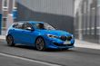 Tretja generacija kompaktnega kombilimuzinskega BMW 1 Series fotografija 5