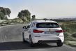 Tretja generacija kompaktnega kombilimuzinskega BMW 1 Series fotografija 15