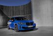 Tretja generacija kompaktnega kombilimuzinskega BMW 1 Series fotografija 16