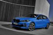 Tretja generacija kompaktnega kombilimuzinskega BMW 1 Series fotografija 2