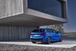 Tretja generacija kompaktnega kombilimuzinskega BMW 1 Series fotografija 4