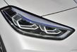 Tretja generacija kompaktnega kombilimuzinskega BMW 1 Series fotografija 12