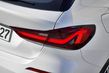 Tretja generacija kompaktnega kombilimuzinskega BMW 1 Series fotografija 13