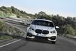 Tretja generacija kompaktnega kombilimuzinskega BMW 1 Series fotografija 3