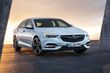 Pregled srednje velikega liftbacka Opel Insignia Grand Sport fotografija 8