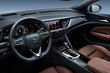 Pregled srednje velikega liftbacka Opel Insignia Grand Sport fotografija 13