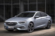 Pregled srednje velikega liftbacka Opel Insignia Grand Sport fotografija 7