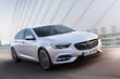 Pregled srednje velikega liftbacka Opel Insignia Grand Sport fotografija 6