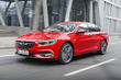 Pregled srednje velikega liftbacka Opel Insignia Grand Sport fotografija 10