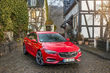 Pregled srednje velikega liftbacka Opel Insignia Grand Sport fotografija 4