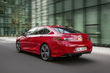Pregled srednje velikega liftbacka Opel Insignia Grand Sport fotografija 9
