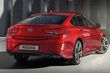Pregled srednje velikega liftbacka Opel Insignia Grand Sport fotografija 5