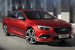 Pregled srednje velikega liftbacka Opel Insignia Grand Sport fotografija 1