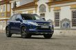 Osveženi kompaktni križanec Mitsubishi ASX fotografija 12