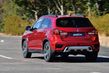 Osveženi kompaktni križanec Mitsubishi ASX fotografija 3