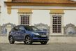 Osveženi kompaktni križanec Mitsubishi ASX fotografija 4