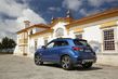 Osveženi kompaktni križanec Mitsubishi ASX fotografija 13