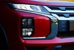 Osveženi kompaktni križanec Mitsubishi ASX fotografija 9
