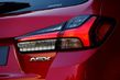 Osveženi kompaktni križanec Mitsubishi ASX fotografija 10
