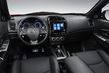 Osveženi kompaktni križanec Mitsubishi ASX fotografija 5