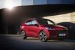 Nova generacija kompaktnega križanca Ford Kuga fotografija 1