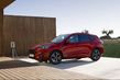 Nova generacija kompaktnega križanca Ford Kuga fotografija 12