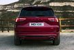 Nova generacija kompaktnega križanca Ford Kuga fotografija 14