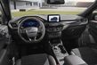 Nova generacija kompaktnega križanca Ford Kuga fotografija 6