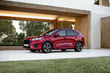 Nova generacija kompaktnega križanca Ford Kuga fotografija 2