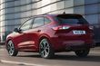 Nova generacija kompaktnega križanca Ford Kuga fotografija 4