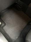 Volkswagen Passat B6 2006–2012 EVA avtomobilske preproge (črne) fotografija 4