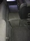 Volkswagen Passat B6 2006–2012 EVA avtomobilske preproge (črne) fotografija 6