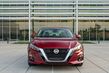 Srednje velik sedan Nissan Altima šeste generacije fotografija 6