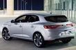 Četrta generacija kombilimuzine Renault Megane fotografija 9