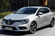 Četrta generacija kombilimuzine Renault Megane fotografija 8