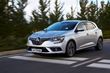 Četrta generacija kombilimuzine Renault Megane fotografija 1