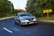 Četrta generacija kombilimuzine Renault Megane fotografija 3