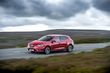 Četrta generacija kombilimuzine Renault Megane fotografija 10