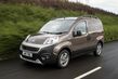 Pregled posodobljenega mikro dostavnika Fiat Fiorino Cargo fotografija 2