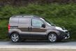 Pregled posodobljenega mikro dostavnika Fiat Fiorino Cargo fotografija 10