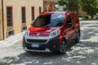 Pregled posodobljenega mikro dostavnika Fiat Fiorino Cargo fotografija 4