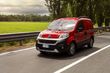 Pregled posodobljenega mikro dostavnika Fiat Fiorino Cargo fotografija 5