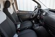 Pregled posodobljenega mikro dostavnika Fiat Fiorino Cargo fotografija 7