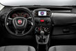 Pregled posodobljenega mikro dostavnika Fiat Fiorino Cargo fotografija 6