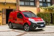 Pregled posodobljenega mikro dostavnika Fiat Fiorino Cargo fotografija 1