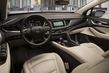 Pregled polno velikih 7-sedežnih crossoverjev Buick Enclave fotografija 7