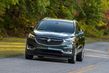 Pregled polno velikih 7-sedežnih crossoverjev Buick Enclave fotografija 6